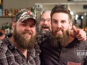 The Okanagan Beard Festival FUNraiser kicks off in Penticton this February 4th!