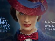 Emily Blunt Interview: Mary Poppins Returns