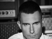 Adam Levine becomes newest face of L’Oréal Men Expert Adam Levine becomes newest face of L’Oréal Men Expert