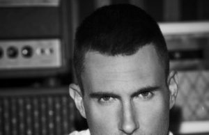 Adam Levine becomes newest face of L’Oréal Men Expert Adam Levine becomes newest face of L’Oréal Men Expert