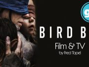 Interview with Sandra Bullock for Bird Box