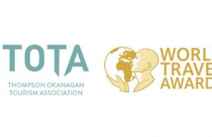 TOTA repeats as North America’s Responsible Tourism Leader at the World Travel Awards