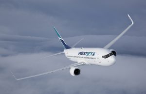 WestJet adds two new transborder destinations