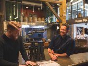 Province Brands of Canada and Murphy Hospitality Group Announce a Co-Packing Agreement to Produce Cannabis-Powered Beer