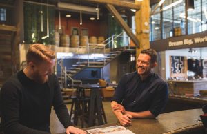 Province Brands of Canada and Murphy Hospitality Group Announce a Co-Packing Agreement to Produce Cannabis-Powered Beer