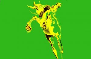 First listen: Kelowna’s High Horse drop Good Food.