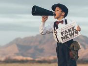 85% of online Canadians report having some level of concern surrounding the impact of fake news in the world today, plus other key findings