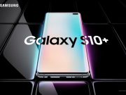 Samsung Raises the Bar with Galaxy S10