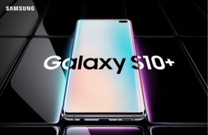Samsung Raises the Bar with Galaxy S10