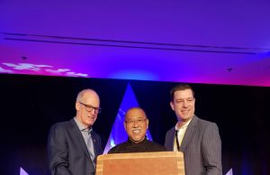 CHEF TAKASHI ITO RECEIVES PEOPLE’S CHOICE AWARD #ccc2019