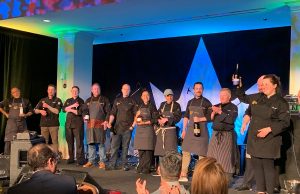 Best Chef, Best Wine Not the Only Winners #CCC2019 Canadian Culinary Championships 2019