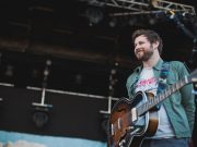 Off the Cuff with Vancouver singer Dan Mangan