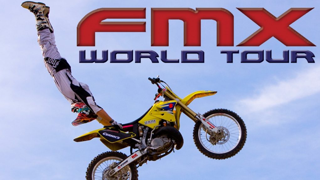 Home - FMX