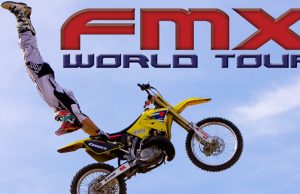 Don’t Miss the World’s Top FMX Daredevils in Penticton – Feb 2nd!