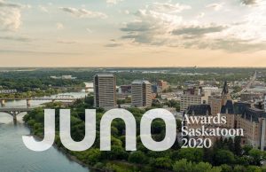 The JUNO Awards return to Saskatoon in 2020 The JUNO Awards return to Saskatoon in 2020