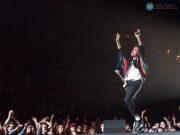 REVIEWS: Arkells with Lord Huron live at Prospera Place