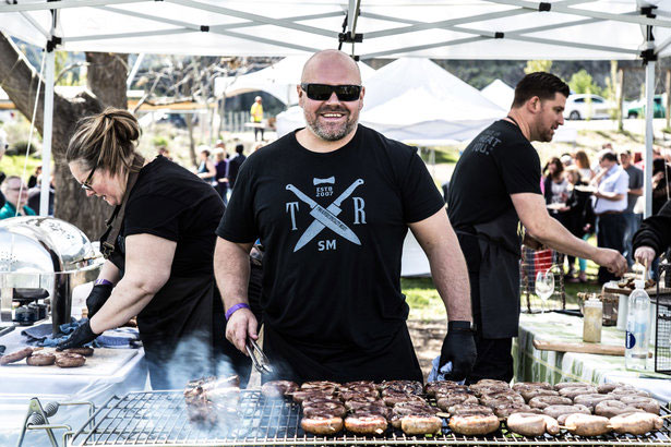 May the pork be with you at Oliver Osoyoos Wine Country's annual Pig Out Festival: May 4th, 2019