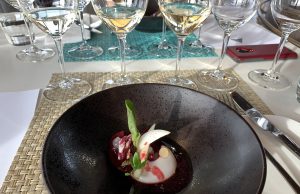 Wonders of Winter Wine Touring