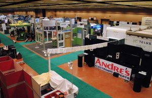 Record Vendors at this weekend’s 24th Annual CHBA South Okanagan Home and Reno Show The 24th Annual Home and Reno Show