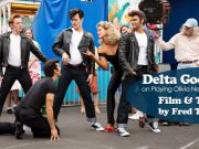 Gonzo Interview: Delta Goodrem on Playing Olivia Newton-John and Her Own Music