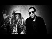 Twins Of Evil Rob Zombie & Marilyn Manson Tour 2019
