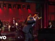 The Heavy live at the Commodore Ballroom June 13th, 2019