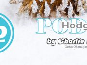 HodgePodge by Charlie Hodge – Changing my attitude