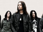 Slash – Vancouver – July 18