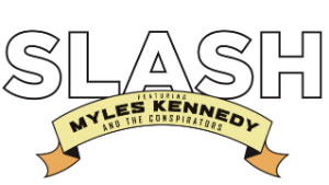 SLASH FEAT. MYLES KENNEDY & THE CONSPIRATORS