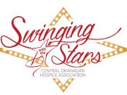 COMMUNITY RAISES OVER $464,000 FOR CENTRAL OKANAGAN HOSPICE ASSOCIATION COMMUNITY RAISES OVER $464,000 FOR CENTRAL OKANAGAN HOSPICE ASSOCIATION