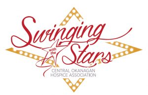 COMMUNITY RAISES OVER $464,000 FOR CENTRAL OKANAGAN HOSPICE ASSOCIATION COMMUNITY RAISES OVER $464,000 FOR CENTRAL OKANAGAN HOSPICE ASSOCIATION