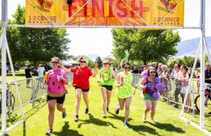 Mark your calendars: “OMG” Half Corked Marathon ticket release