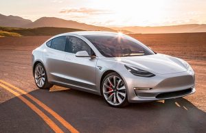 The Tesla Model 3 Is Here: What Does This 35k Electric Car Offer?