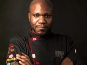 Chef Bongo opens SECOND restaurant in Naramata