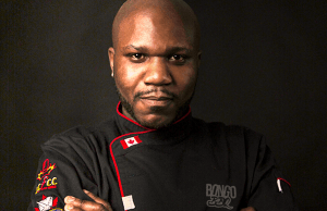 Chef Bongo opens SECOND restaurant in Naramata