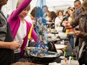 8th Annual Osoyoos Oyster Festival returns