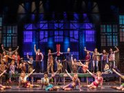 Show Review: Kinky Boots’ National Tour