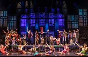 Show Review: Kinky Boots’ National Tour