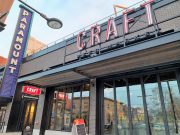 CRAFT Kelowna’s Tantalizing Twist with Cannery Brewing