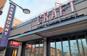 CRAFT Kelowna’s Tantalizing Twist with Cannery Brewing