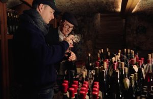 Documentary Review – Wine Masters: Terroir, Taste & Tradition