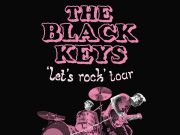 The Black Keys – Vancouver – November 24