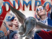 Dumbo Q&A with Tim Burton and the Cast