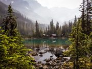 British Columbia’s Regional Tourism Secretariat Supports Minister’s Strategic Framework