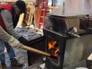 History was made in Summerland this Month