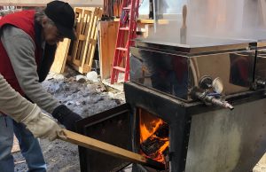 History was made in Summerland this Month