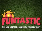Funtastic Sports Society Community Grant Program 2019 A&W Funtastic Music Festival