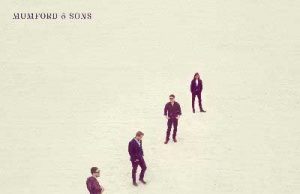 Mumford & Sons – Vancouver – August 7 MUMFORD & SONS