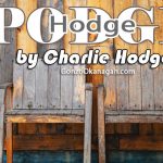 Hodgepodge by Charlie Hodge