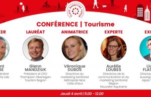 TOTA WINS PRESTIGIOUS INTERNATIONAL MARKETING AWARD